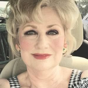 Meet your Posher, Sandra